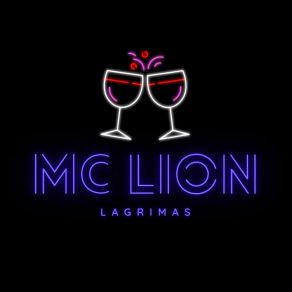 Download track Lagrimas Mc Lion