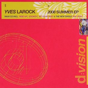 Download track Zookey Radio Edit Yves Larock