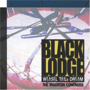 Download track Dance For Me Black Lodge Singers