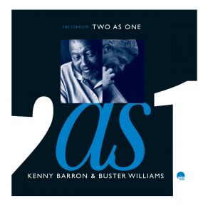 Download track I Love You Buster Williams, Kenny Barron