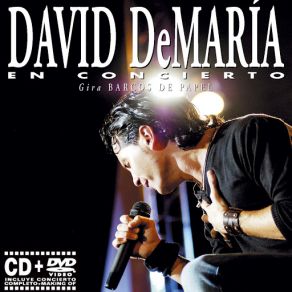 Download track Tus Desaires (Fin De Fiesta) (En Drecto) David Demaría