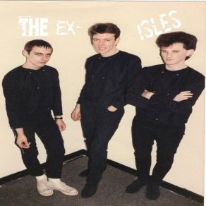 Download track 1980cute24 The Ex-Isles