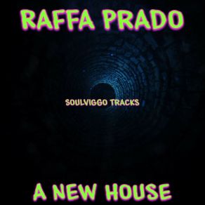 Download track Padded Room (Original Mix) Raffa Prado