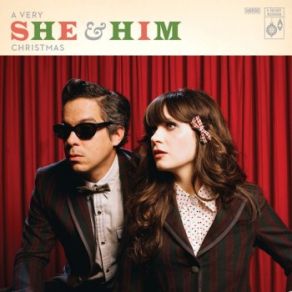 Download track The Christmas Song She And Him, Zooey Deschanel