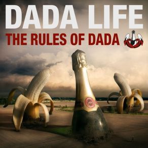 Download track Everything Is Free Dada Life