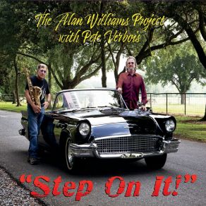 Download track The 5th Song The Alan Williams ProjectPete Verbois