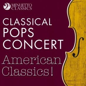 Download track An American In Paris (Excerpt) Menuetto Classics