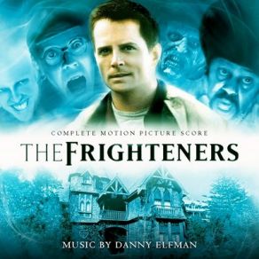 Download track (Don't Fear) The Reaper Danny Elfman