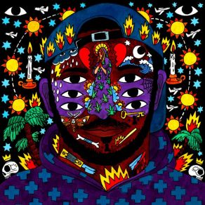 Download track Glowed Up Kaytranada