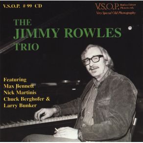 Download track That Face Jimmie Rowles