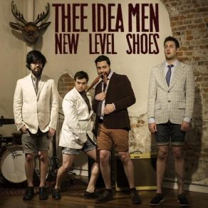 Download track Underplayed Thee Idea Men