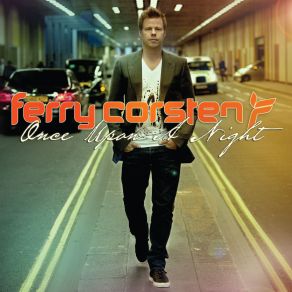 Download track Silfra Ferry Corsten