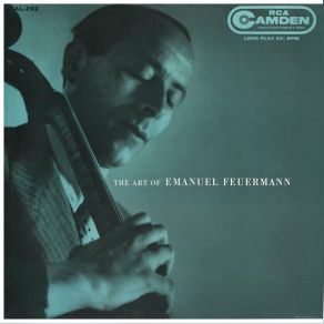 Download track Après Un Rêve, Op. 7, No. 1 (Transcribed For Cello By Pablo Casals) (2024 Remastered Version) Emanuel Feuermann