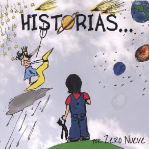 Download track Historias Zero Nueve