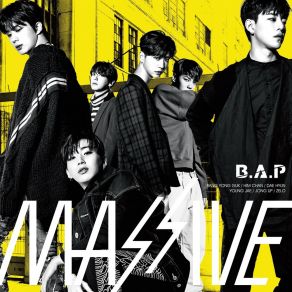 Download track Young Wild & Free B. A. P