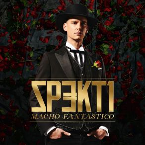 Download track Upeet Spekti