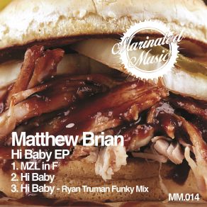 Download track MZL In F Brian Matthew