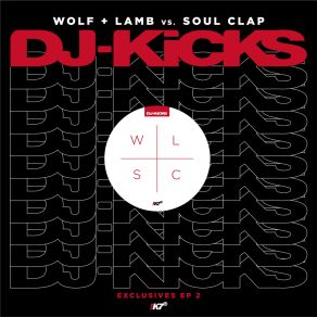 Download track Lonely C' Soul Clap, Charles Levine