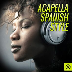 Download track Se Fue (Acapella) Stars Of LatinAcapella