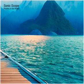 Download track Ripples On The Water (Original Mix) Sonic Scope