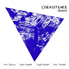 Download track Coexistence Oestetik