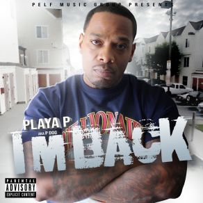 Download track The Mob Playa-PD Boy, P-Town, Asa Baby, Stuntz