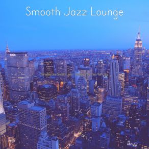 Download track Hypnotic New York City Smooth Jazz Lounge