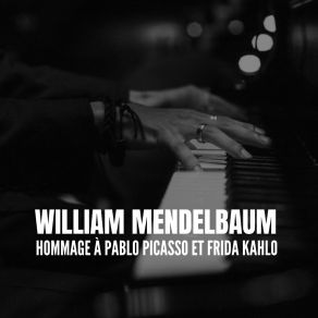 Download track Portrait De Pablo Picasso William Mendelbaum