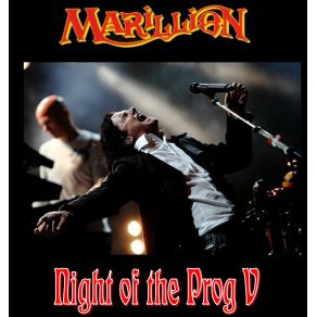 Download track Slainte Mhath Marillion