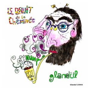 Download track Bernard Glandul