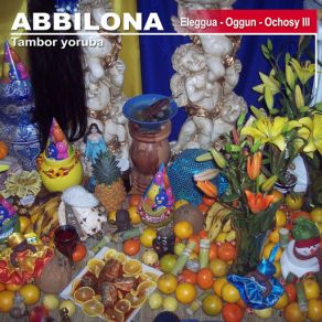 Download track Eleggua Grupo Abbilona