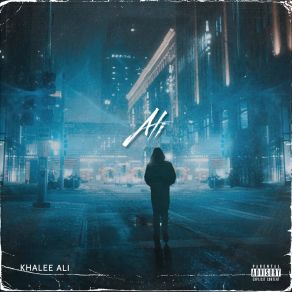 Download track Changes Khalee Ali