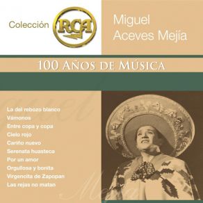 Download track La Espiga Miguel Aceves Mejía