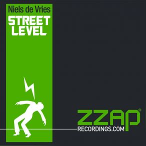 Download track Street Level (Sugar Beat) Niels De Vries