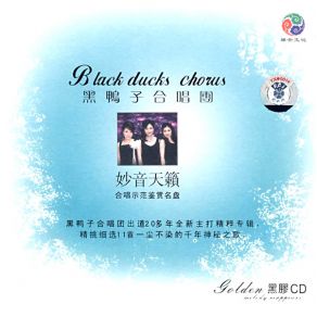 Download track Big Auspicious Day Women Curse Black Duck