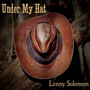 Download track Ode To Robert Frost Lenny Solomon