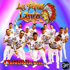 Download track Como Te Voy A Olvidar La Tribu Loka