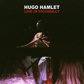 Download track Thank You For Listening (Live Version) Hugo Hamlet