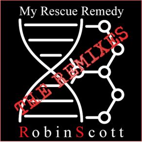 Download track My Rescue Remedy (Gallagher / Scott Radio Edit) Robin Scott