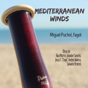 Download track Aires Mediterraneos – II Adagio Miguel Puchol