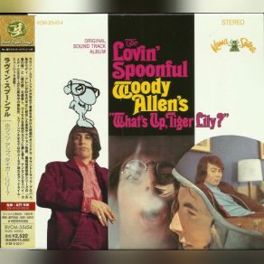 Download track Gray Prison Blues The Lovin' Spoonful