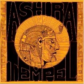 Download track Traummaschine Ash Ra Tempel