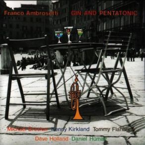 Download track Gin And Pentatonic Franco Ambrosetti