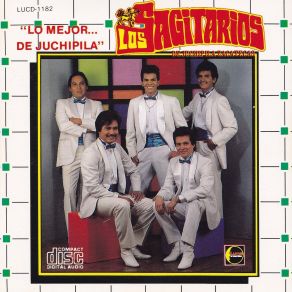 Download track Te Voy A Olvidar Los Sagitarios De Juchipila Zacatecas