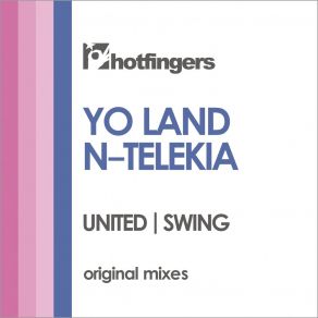 Download track United (Original Mix) Yo Land