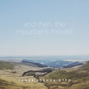 Download track One Step Enough James Joshua Otto