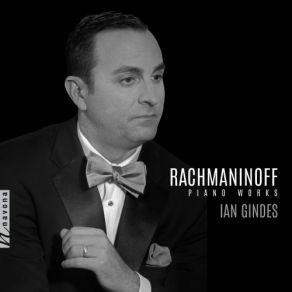 Download track 10 - 10 Preludes, Op. 23- No. 8 In A-Flat Major Sergei Vasilievich Rachmaninov