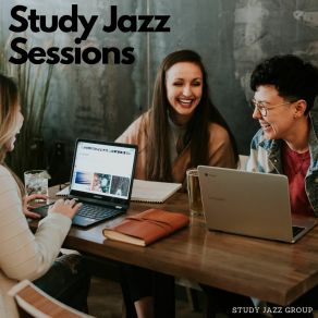 Download track Evening Simple Chill Study Jazz Group