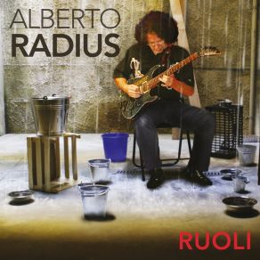 Download track Eppur Mi Son Scordato Di Te Alberto Radius