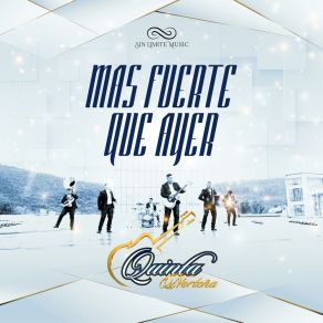 Download track Le Dicen Americano Quinta Norteña